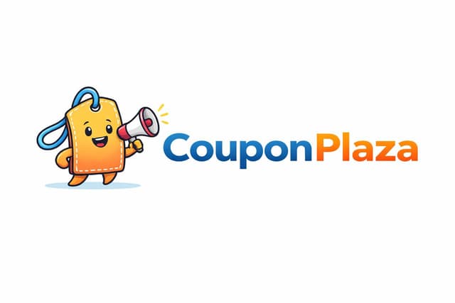 Coupon Plaza