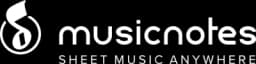 Musicnotes logo