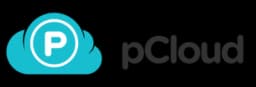 Pcloud logo
