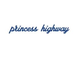 Princesshighway logo