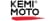 KEMIMOTO logo