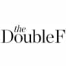 Thedoublef logo