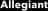 ALLEGIANTAIR logo