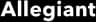Allegiantair logo