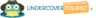 UNDERCOVERTOURIST logo