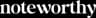 Noteworthyscents logo
