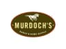 Murdochs logo