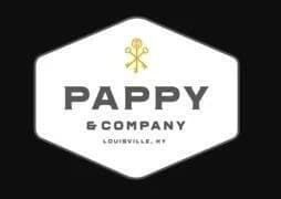 Pappyco logo
