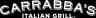 Carrabbas logo