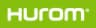 Hurom logo