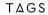 TAGS logo