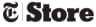 Store logo