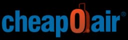 Cheapoair logo