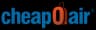 Cheapoair logo