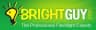 Brightguy logo