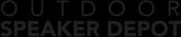 Outdoorspeakerdepot logo