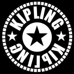 Kipling-usa logo