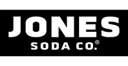 Jonessoda logo