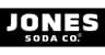 Jonessoda logo