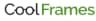 Coolframes logo
