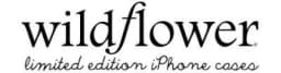 Wildflowercases logo