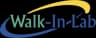 Walkinlab logo