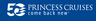 Princess logo