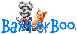 Baxterboo logo