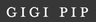 GIGIPIP logo