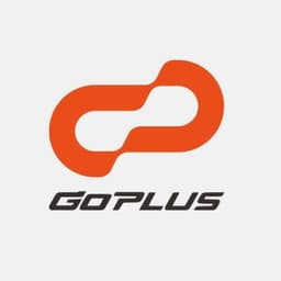 Goplusus logo