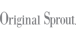 Originalsprout logo