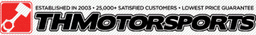 Thmotorsports logo