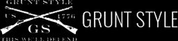 Gruntstyle logo