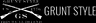 Gruntstyle logo