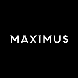 Maximustribe logo