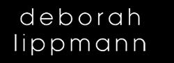 Deborahlippmann logo