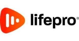 Lifeprofitness logo
