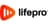 LIFEPROFITNESS logo