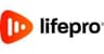 Lifeprofitness logo