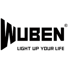 Wubenlight logo