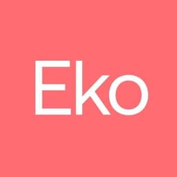 Ekohealth logo