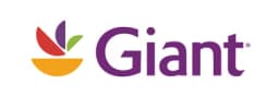 Giantfood logo