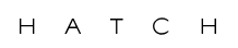 Hatchcollection logo