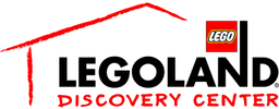 Legolanddiscoverycenter logo