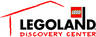 Legolanddiscoverycenter logo