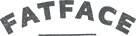 Fatface logo