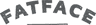 Fatface logo