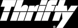 Thrifty logo
