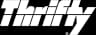 Thrifty logo
