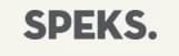 Getspeks logo